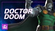 Doctor Doom is a quality champion in Marvel Contest of Champions (Image via Kabam)